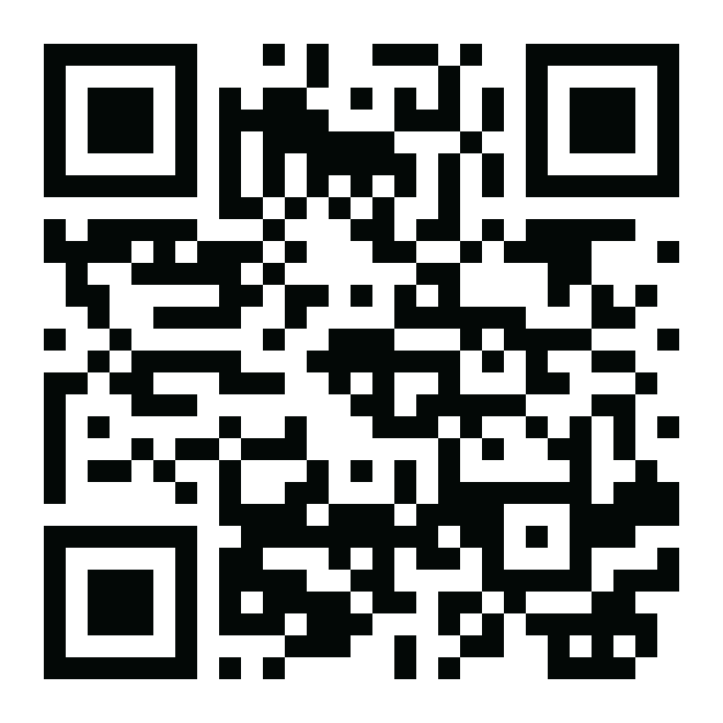 QR para falar com o Finny no WhatsApp